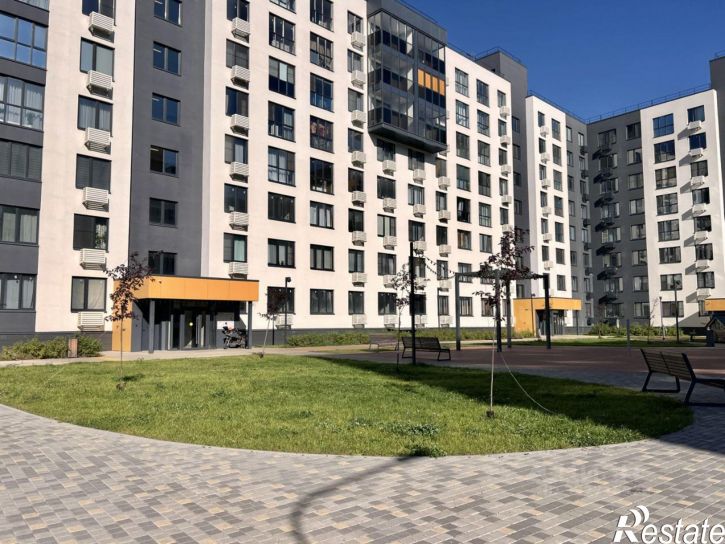 4-комн квартира ул Самоварная, 10,  д. 10