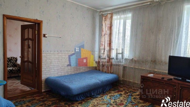 3-комн квартира ул Филимоновская, 17,  д. 17