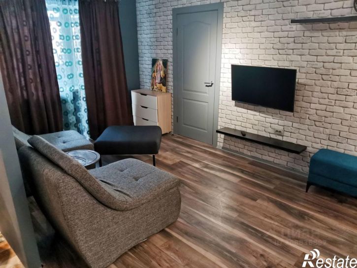 2-комн квартира пр-кт Ленина, 80,  д. 80