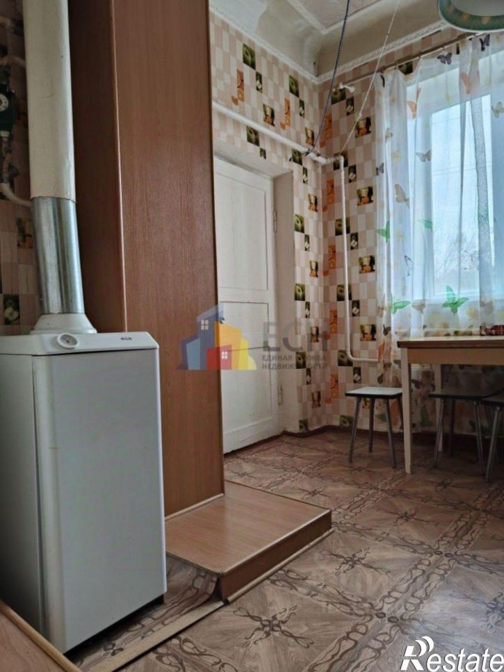 3-комн квартира ул Филимоновская, 17,  д. 17