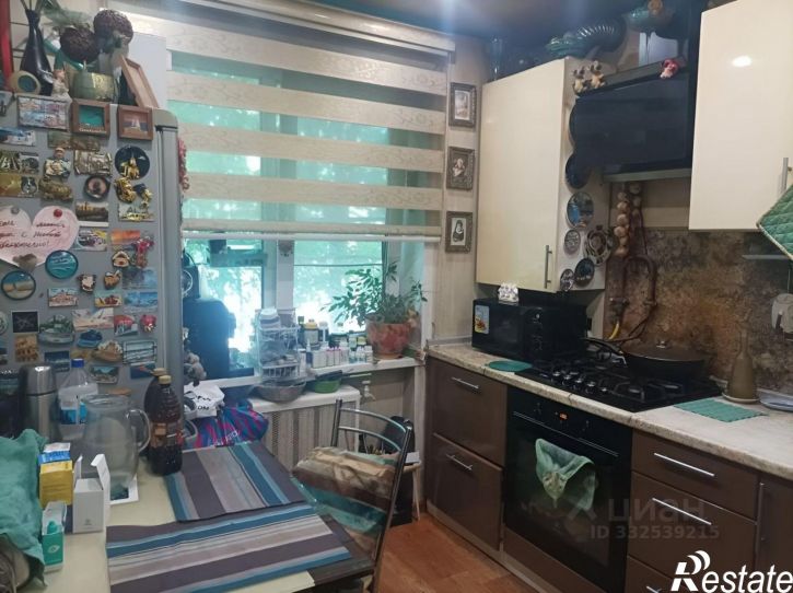 2-комн квартира ул Кутузова, 88а,  д. 88а