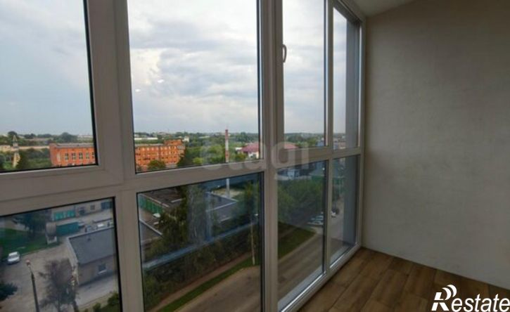 1-комн квартира ул Оборонная, 104,  д. 104
