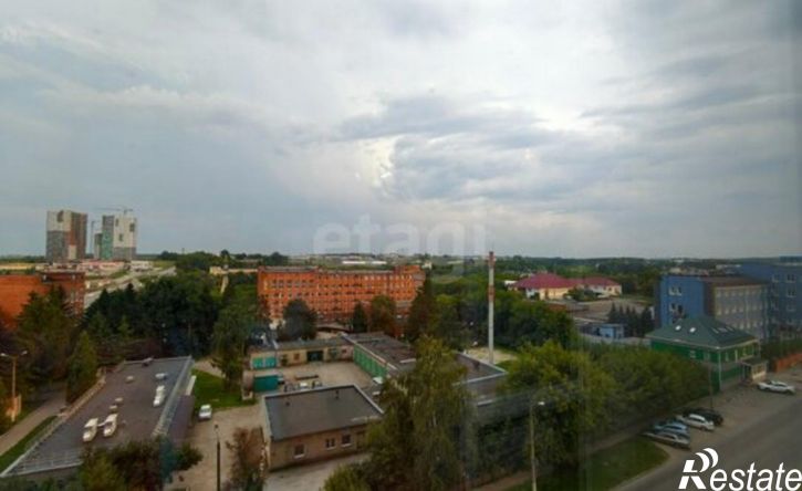 1-комн квартира ул Оборонная, 104,  д. 104