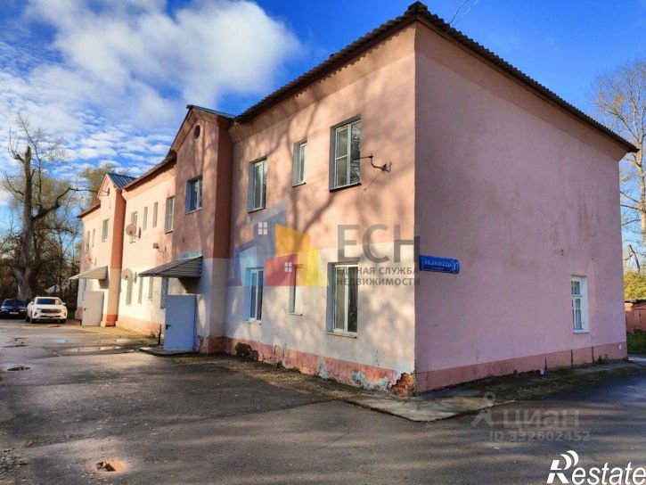 3-комн квартира ул Филимоновская, 17,  д. 17