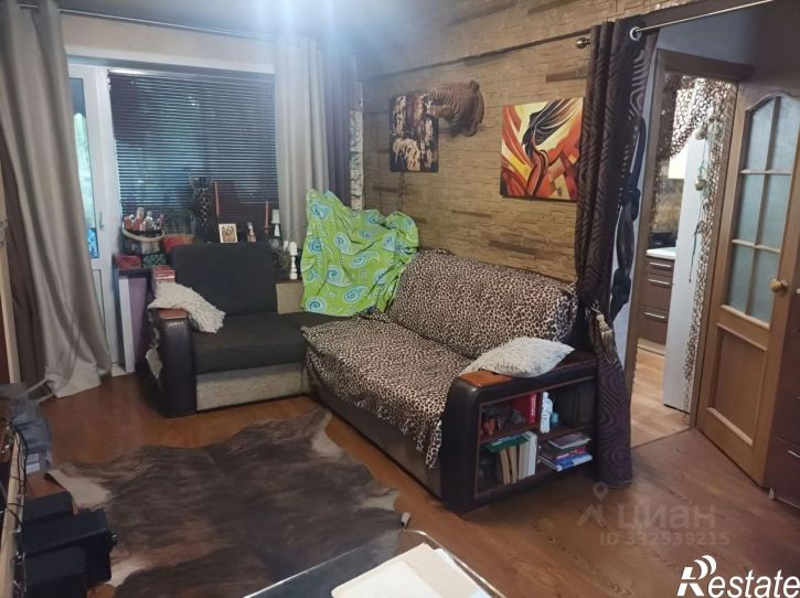 2-комн квартира ул Кутузова, 88а,  д. 88а