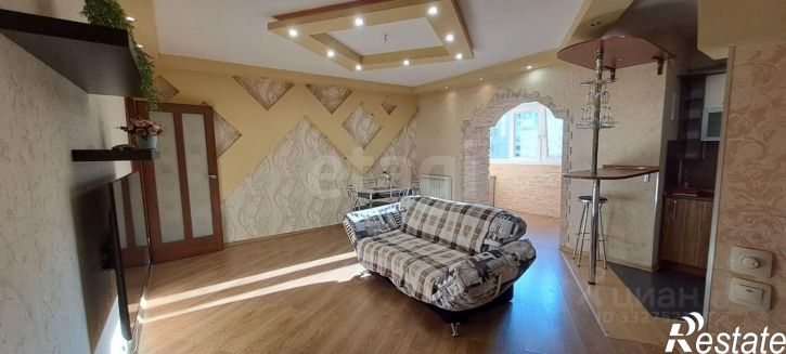 2-комн квартира пр-кт Ленина, 112А,  д. 112А
