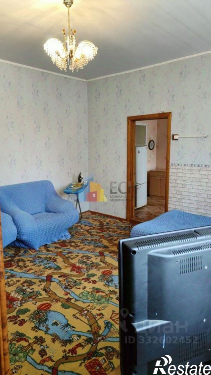 3-комн квартира ул Филимоновская, 17,  д. 17