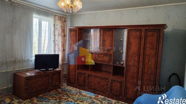 3-комн квартира ул Филимоновская, 17,  д. 17