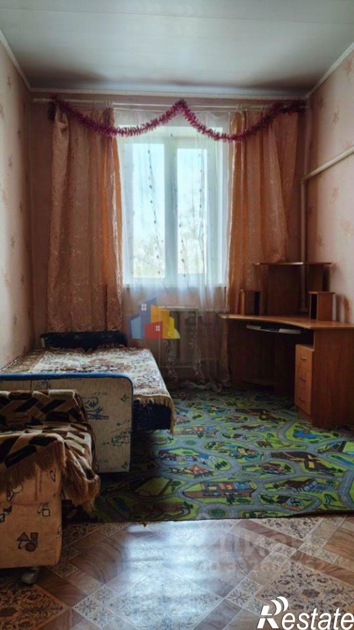 3-комн квартира ул Филимоновская, 17,  д. 17
