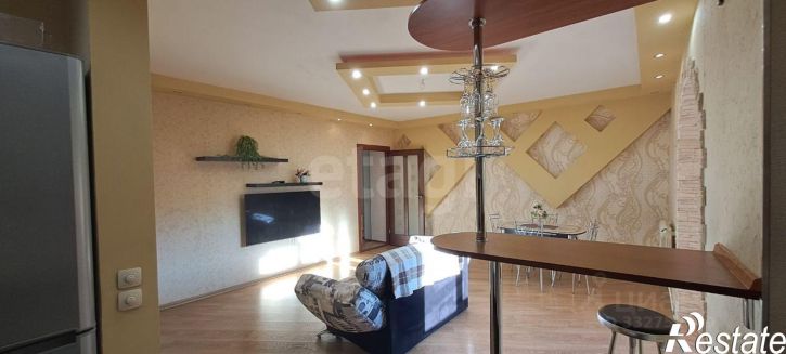 2-комн квартира пр-кт Ленина, 112А,  д. 112А
