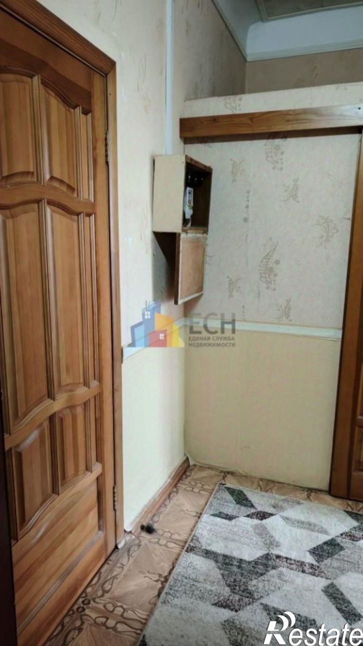 3-комн квартира ул Филимоновская, 17,  д. 17