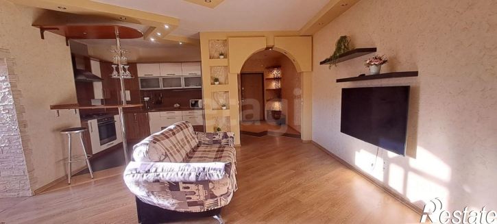 2-комн квартира пр-кт Ленина, 112А,  д. 112А