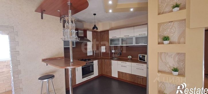 2-комн квартира пр-кт Ленина, 112А,  д. 112А
