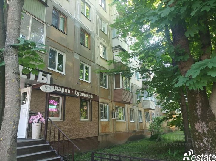 2-комн квартира ул Кутузова, 88а,  д. 88а