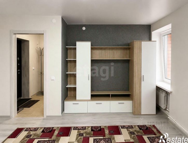 1-комн квартира ул Еловая, 18,  д. 18