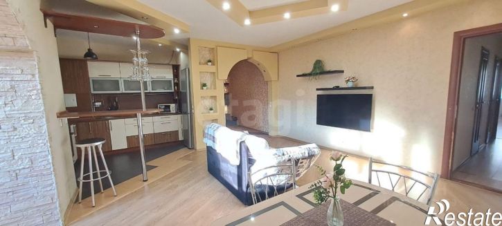 2-комн квартира пр-кт Ленина, 112А,  д. 112А