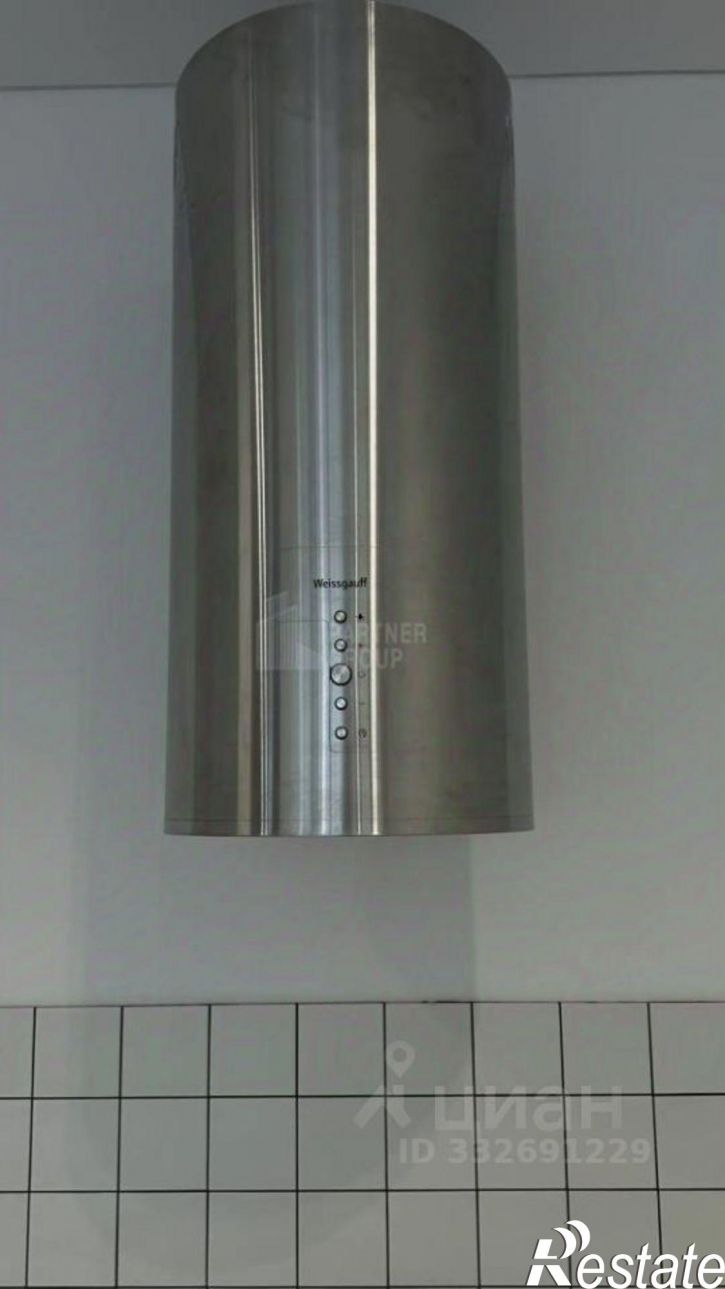 2-комн квартира улица Самоварная, д.21
