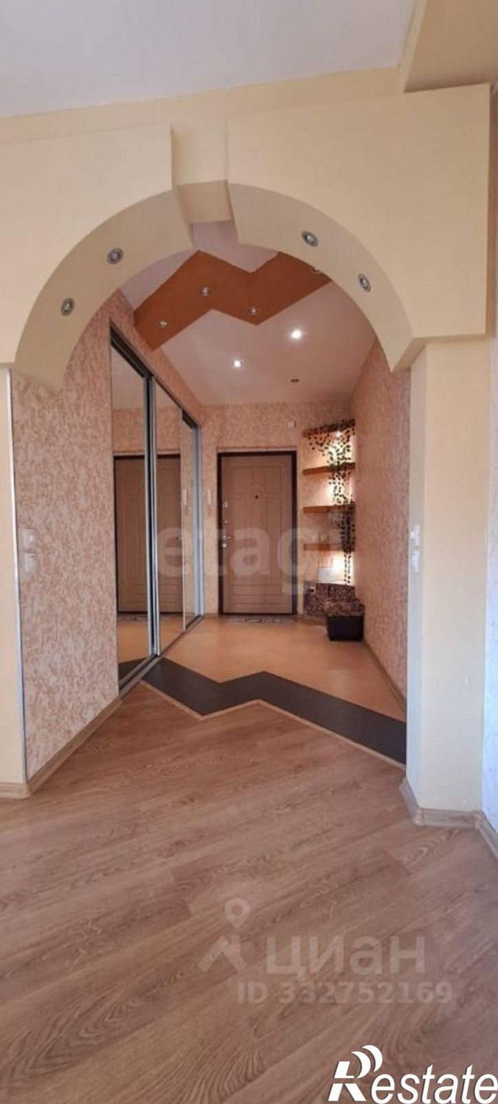 2-комн квартира пр-кт Ленина, 112А,  д. 112А