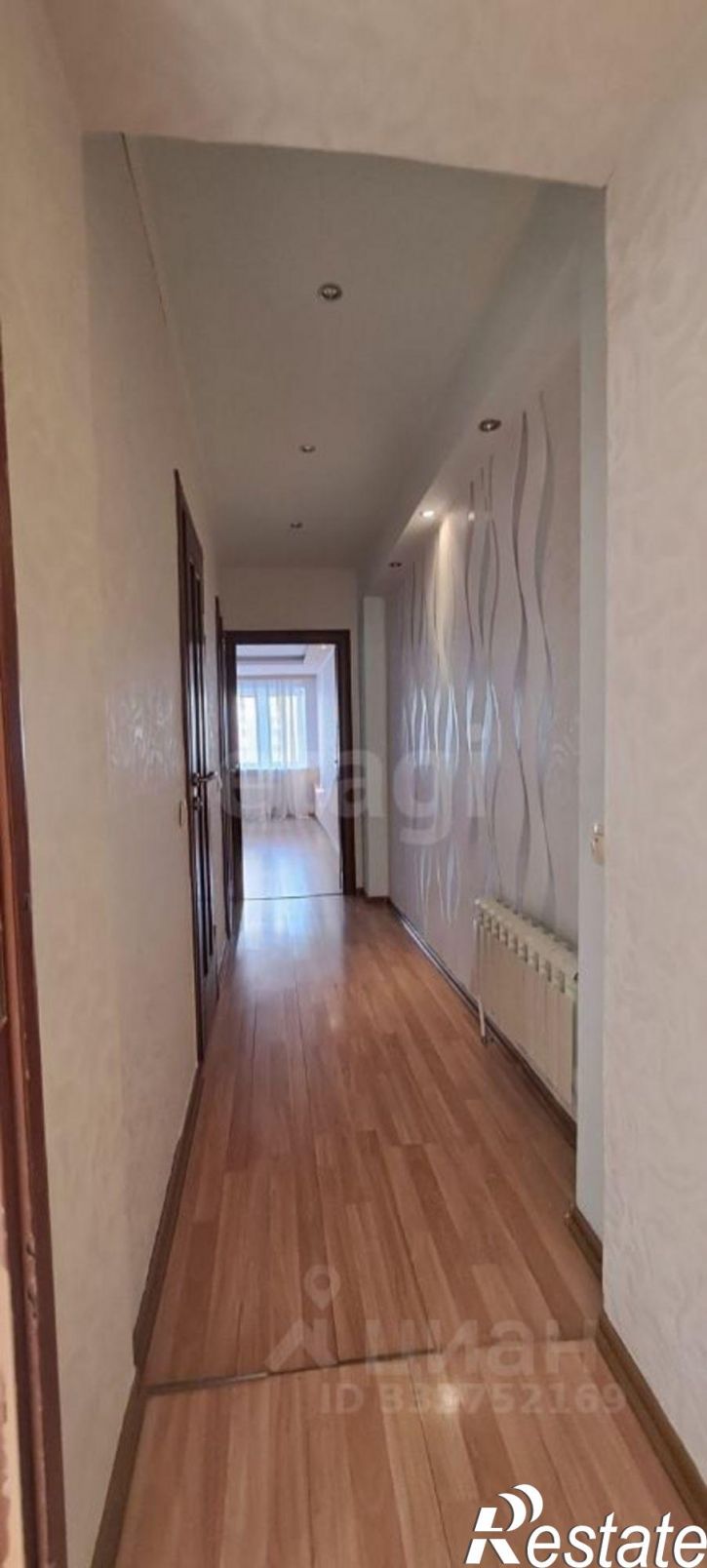 2-комн квартира пр-кт Ленина, 112А,  д. 112А