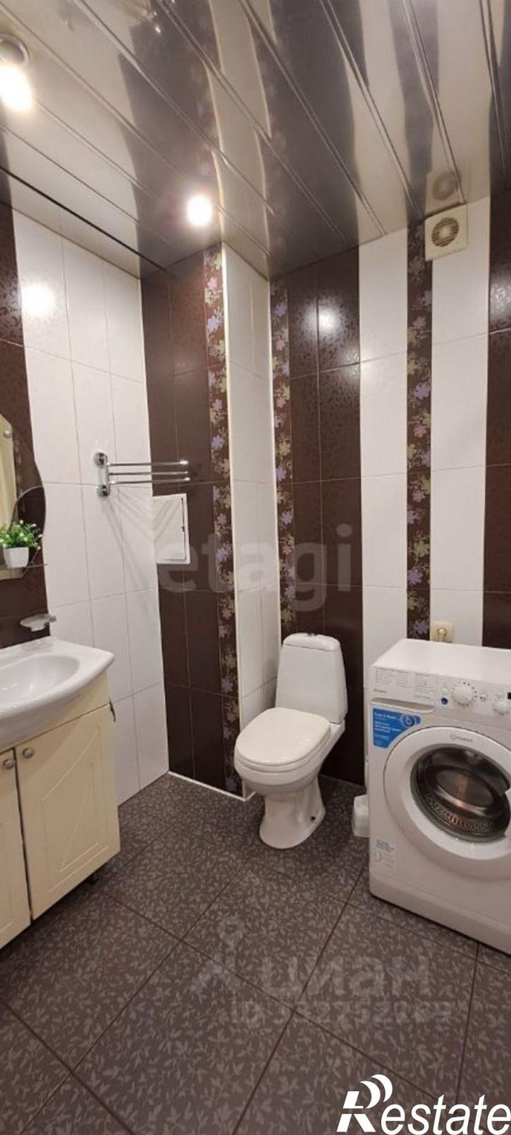 2-комн квартира пр-кт Ленина, 112А,  д. 112А