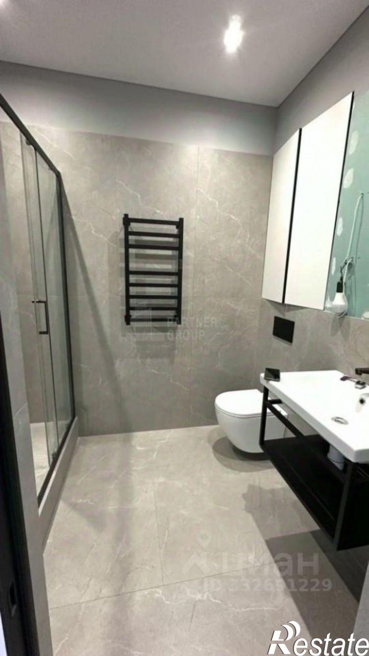 2-комн квартира улица Самоварная, д.21