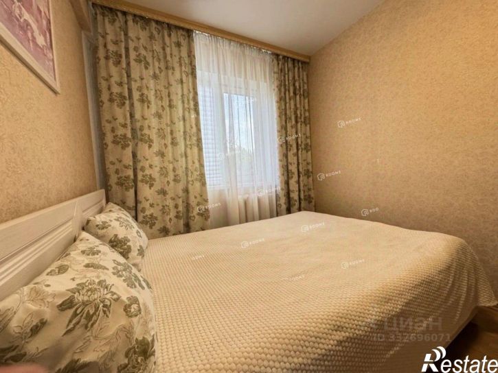 2-комн квартира ул Маршала Жукова, 10Б,  д. 10Б