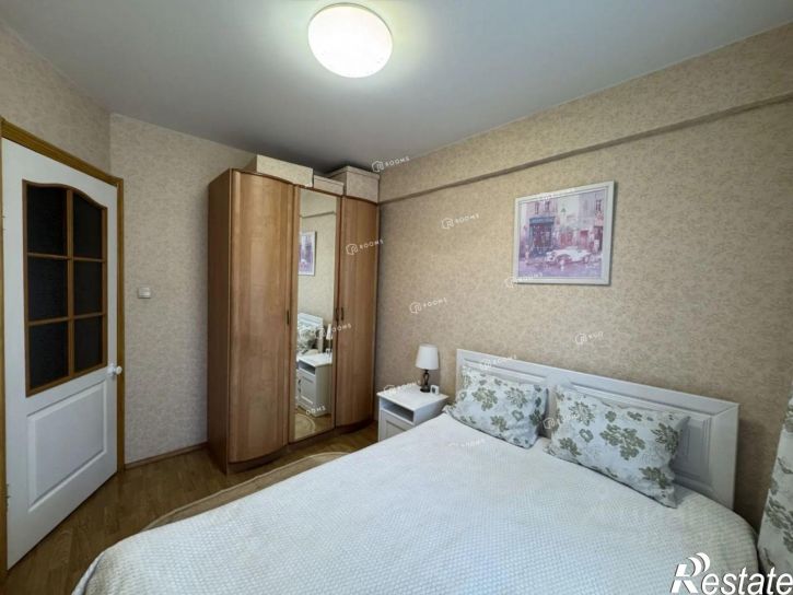 2-комн квартира ул Маршала Жукова, 10Б,  д. 10Б