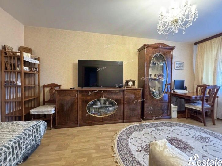 2-комн квартира ул Маршала Жукова, 10Б,  д. 10Б