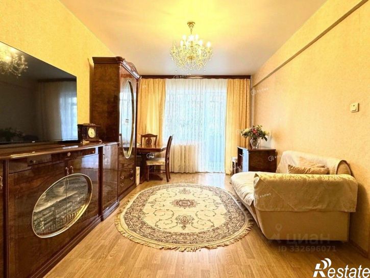 2-комн квартира ул Маршала Жукова, 10Б,  д. 10Б