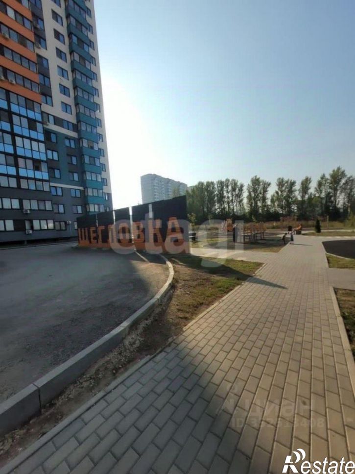 2-комн квартира Новомедвенский пр-д, 4,  д. 4