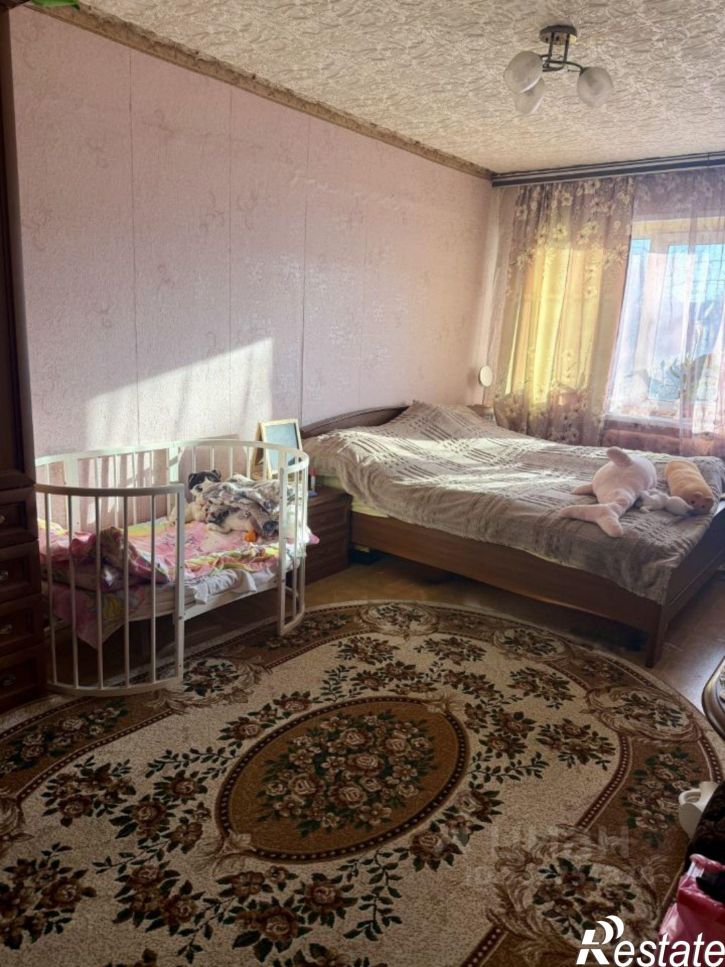 3-комн квартира ул Серебровская, 20,  д. 20