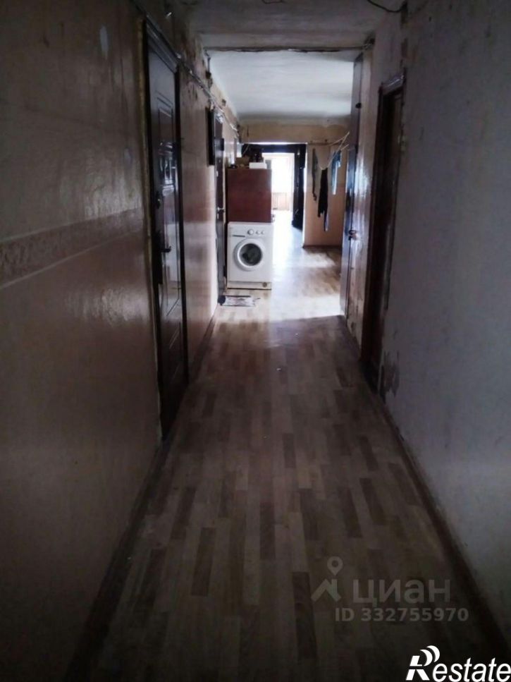 Комната Красноармейский пр-кт, 46А,  д. 46А
