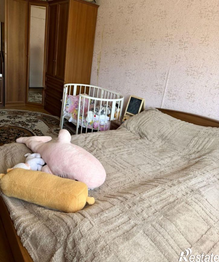 3-комн квартира ул Серебровская, 20,  д. 20