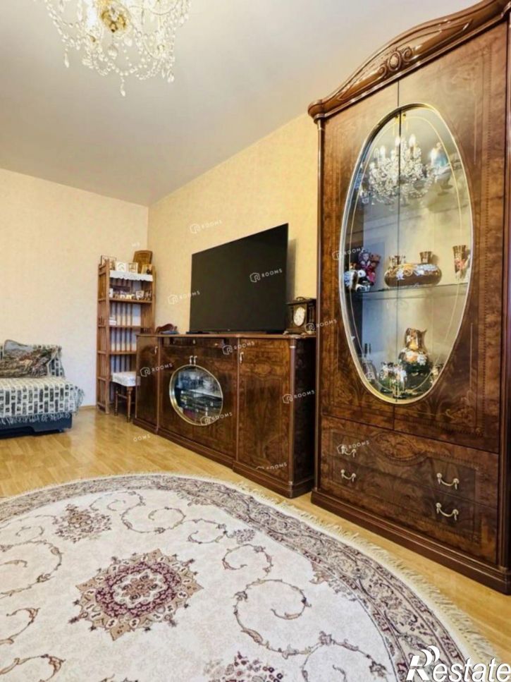 2-комн квартира ул Маршала Жукова, 10Б,  д. 10Б