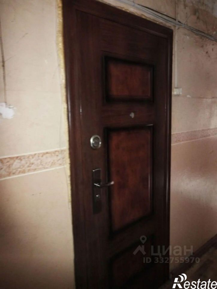 Комната Красноармейский пр-кт, 46А,  д. 46А