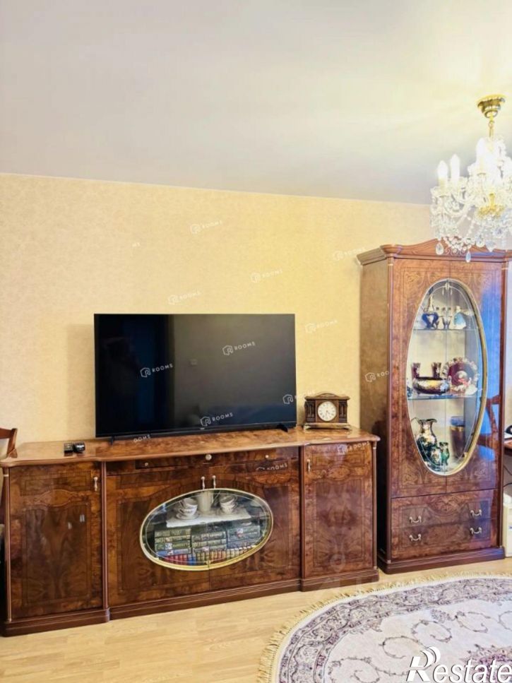 2-комн квартира ул Маршала Жукова, 10Б,  д. 10Б