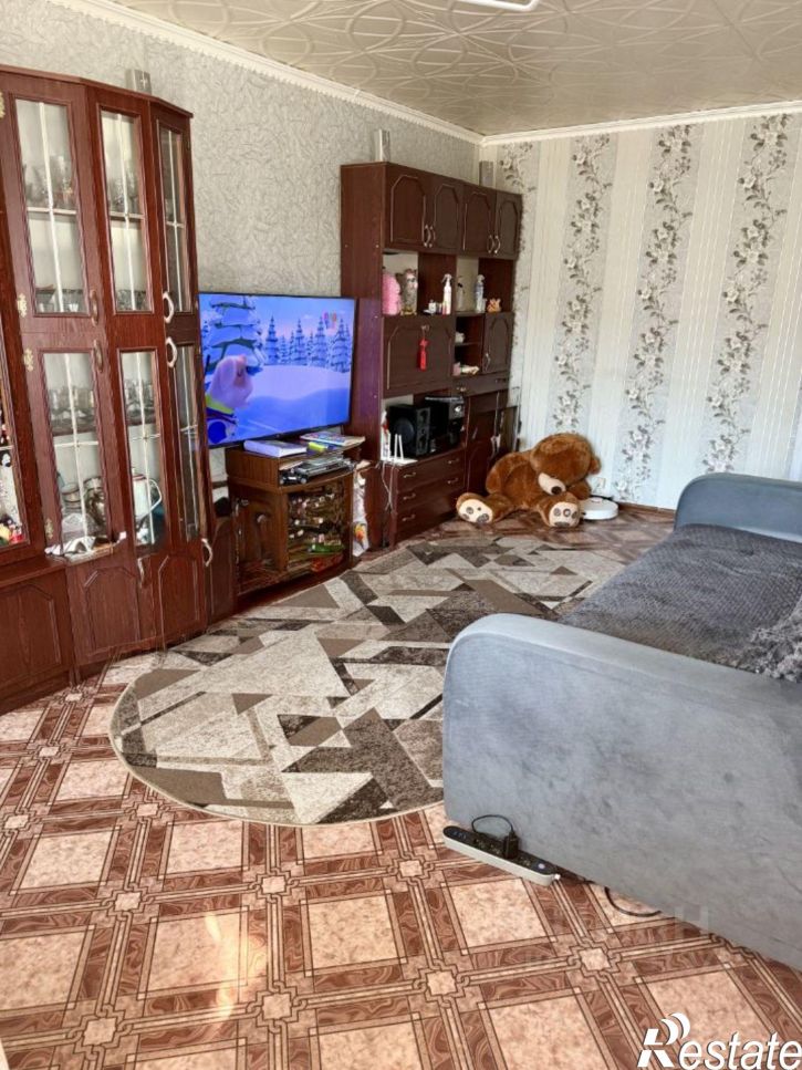 3-комн квартира ул Серебровская, 20,  д. 20