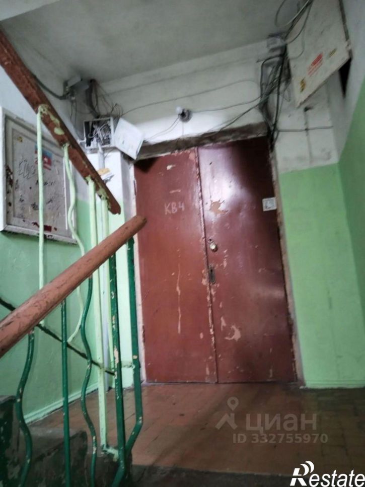 Комната Красноармейский пр-кт, 46А,  д. 46А