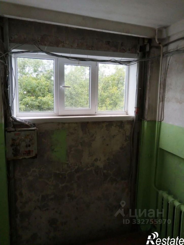 Комната Красноармейский пр-кт, 46А,  д. 46А