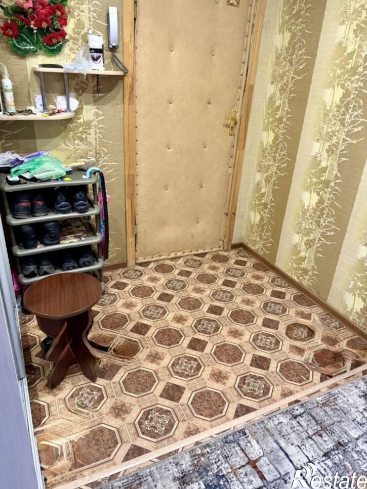 3-комн квартира ул Серебровская, 20,  д. 20