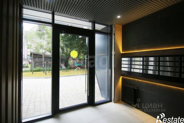 2-комн квартира ул Первомайская, 32А,  д. 32А