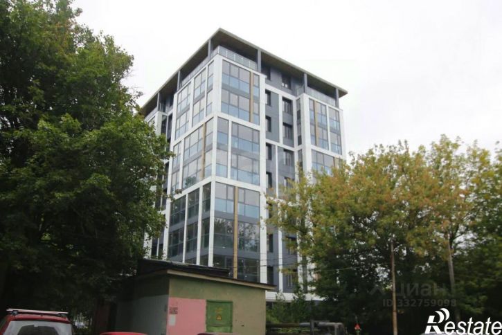 2-комн квартира ул Первомайская, 32А,  д. 32А