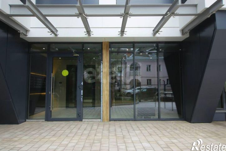 2-комн квартира ул Первомайская, 32А,  д. 32А
