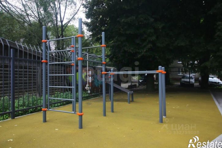 2-комн квартира ул Первомайская, 32А,  д. 32А