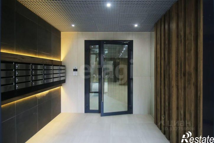 2-комн квартира ул Первомайская, 32А,  д. 32А