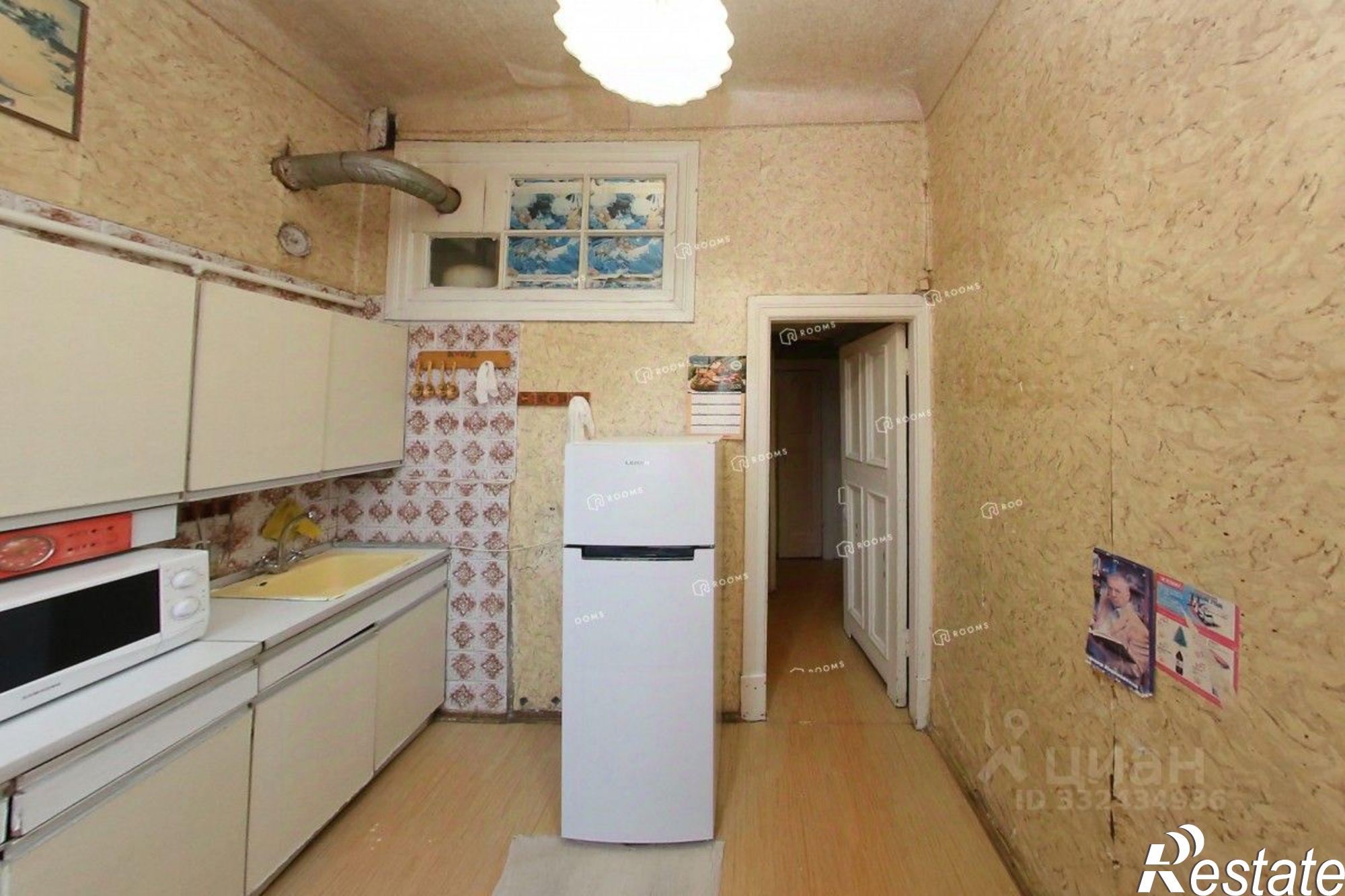 Купить квартиру за 4 300 000 рублей на ул Кирова, 155