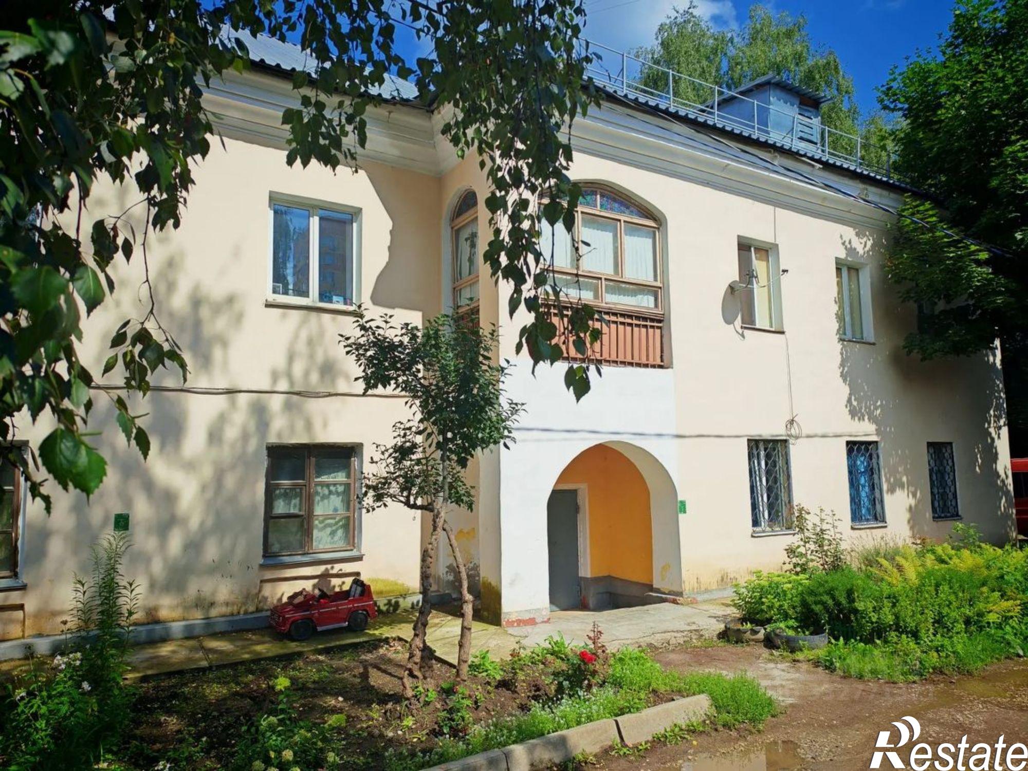 Сдать комнату за 15 000 рублей на ул Станиславского, 12