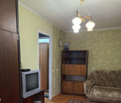 1-комн, 32кв м, этаж 3/5 ул Кутузова, 90
