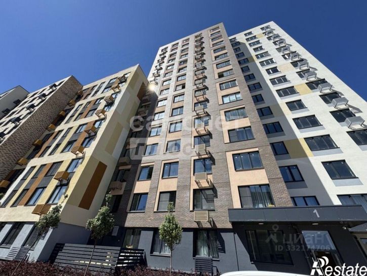 2-комн квартира Тула г., Пролетарский, Самоварная ул.