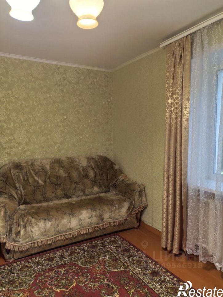 1-комн квартира ул Кутузова, 90,  д. 90